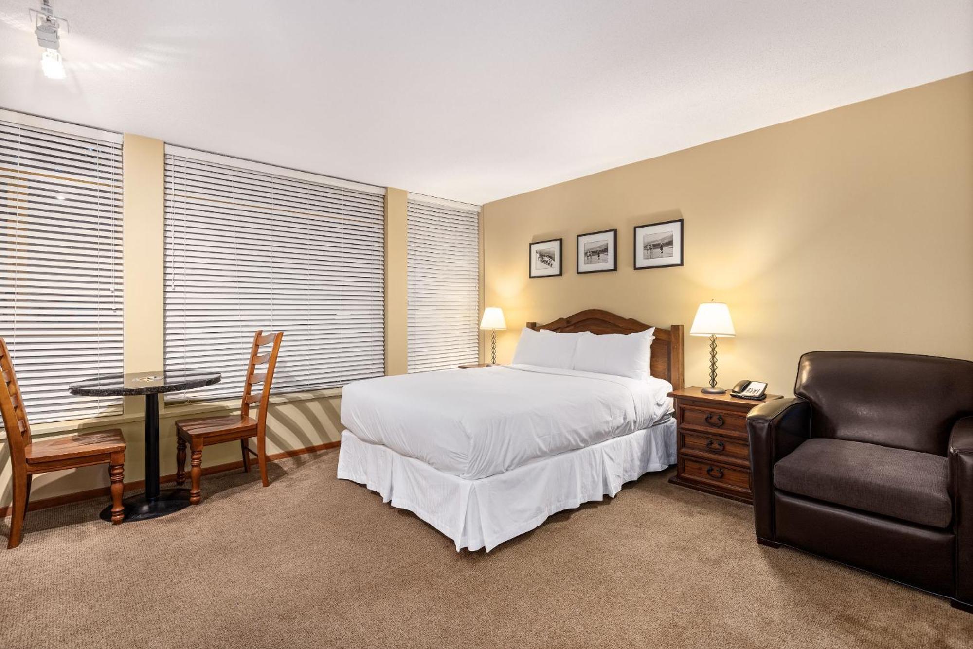 Spring Summer Special Cascade Lodge Suite Wifi 2 Hot Tubs Pool Gym Sauna Ski & Bike Storage Room Whistler Zewnętrze zdjęcie