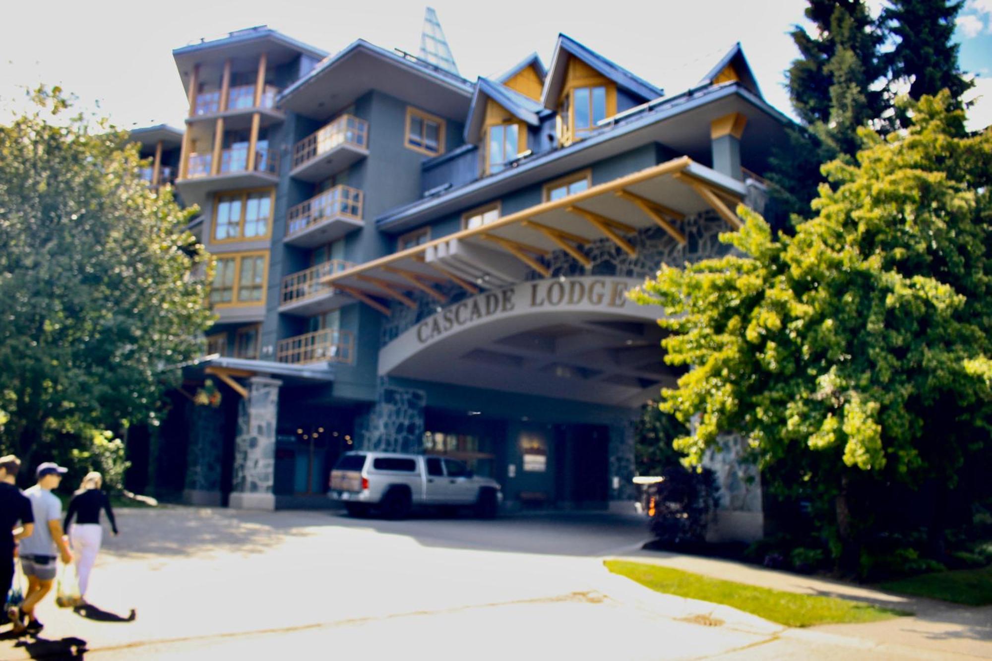 Spring Summer Special Cascade Lodge Suite Wifi 2 Hot Tubs Pool Gym Sauna Ski & Bike Storage Room Whistler Zewnętrze zdjęcie