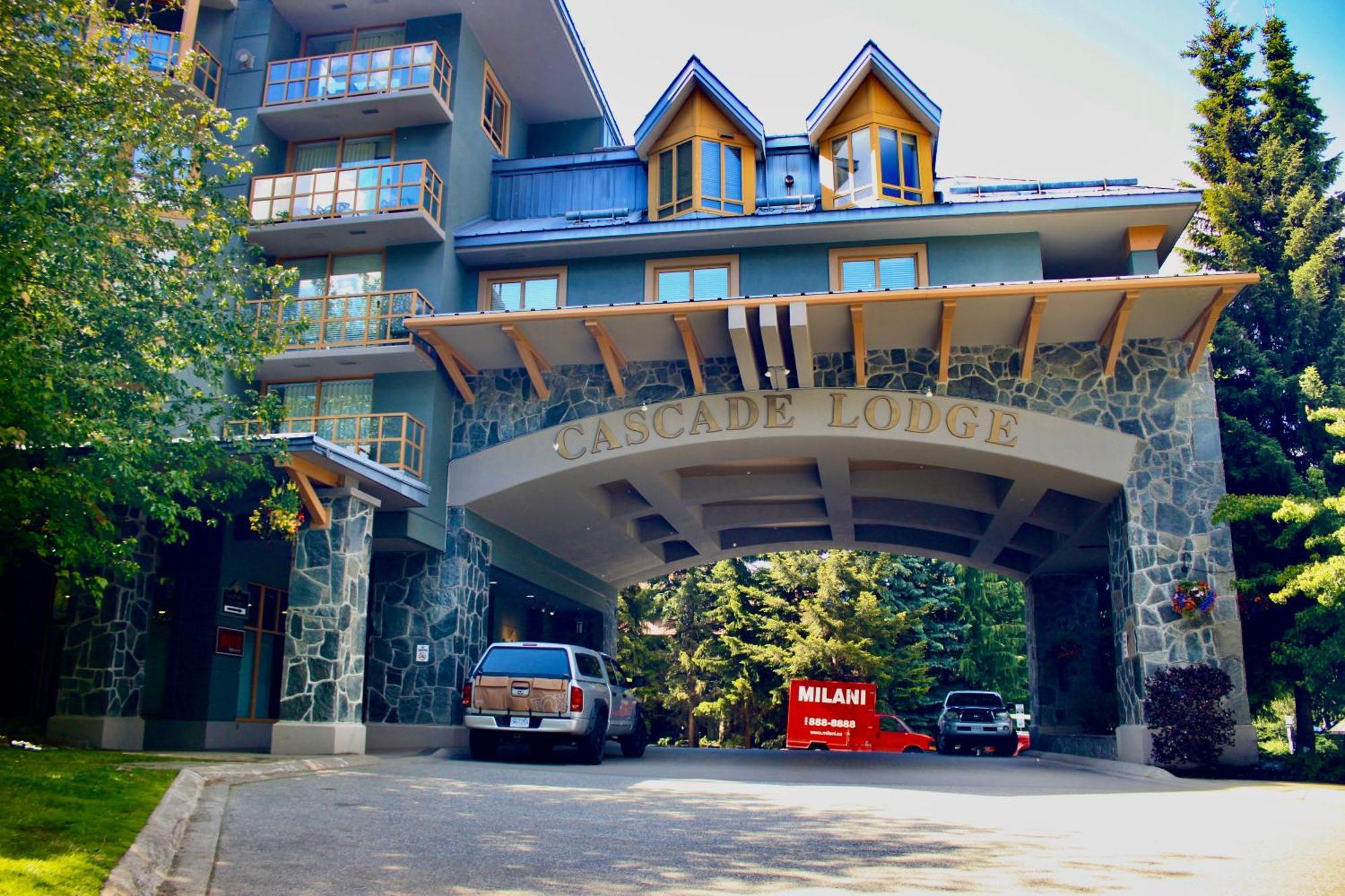 Spring Summer Special Cascade Lodge Suite Wifi 2 Hot Tubs Pool Gym Sauna Ski & Bike Storage Room Whistler Zewnętrze zdjęcie